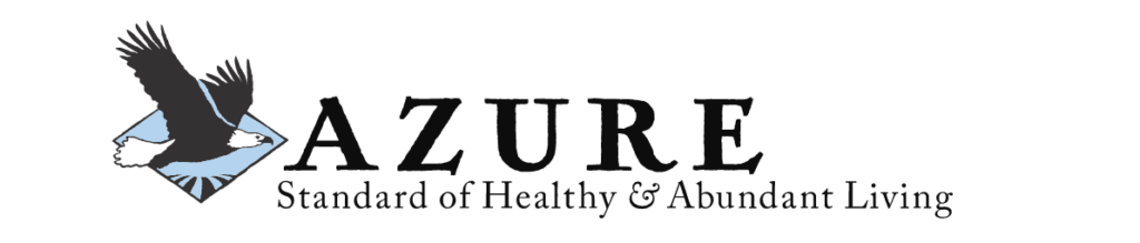 azure standard logo