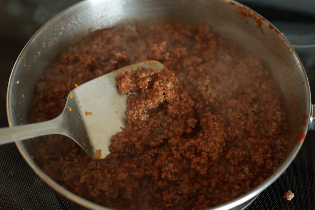 sloppy joe meat